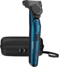 T890E BaByliss, Tondeuse barbe Japanese Steel pour une précision de coupe inégalée