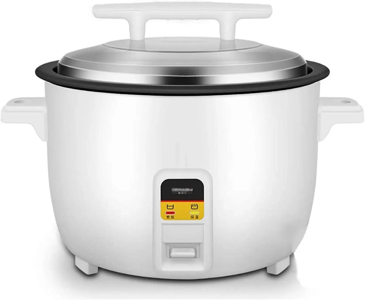 /10L /13L Cuiseur, cuiseur à riz électrique, 23 L, 8 L, 10 L, 13 L, professionnel, Maison À L'ancienne Grand Cuiseur À Ri