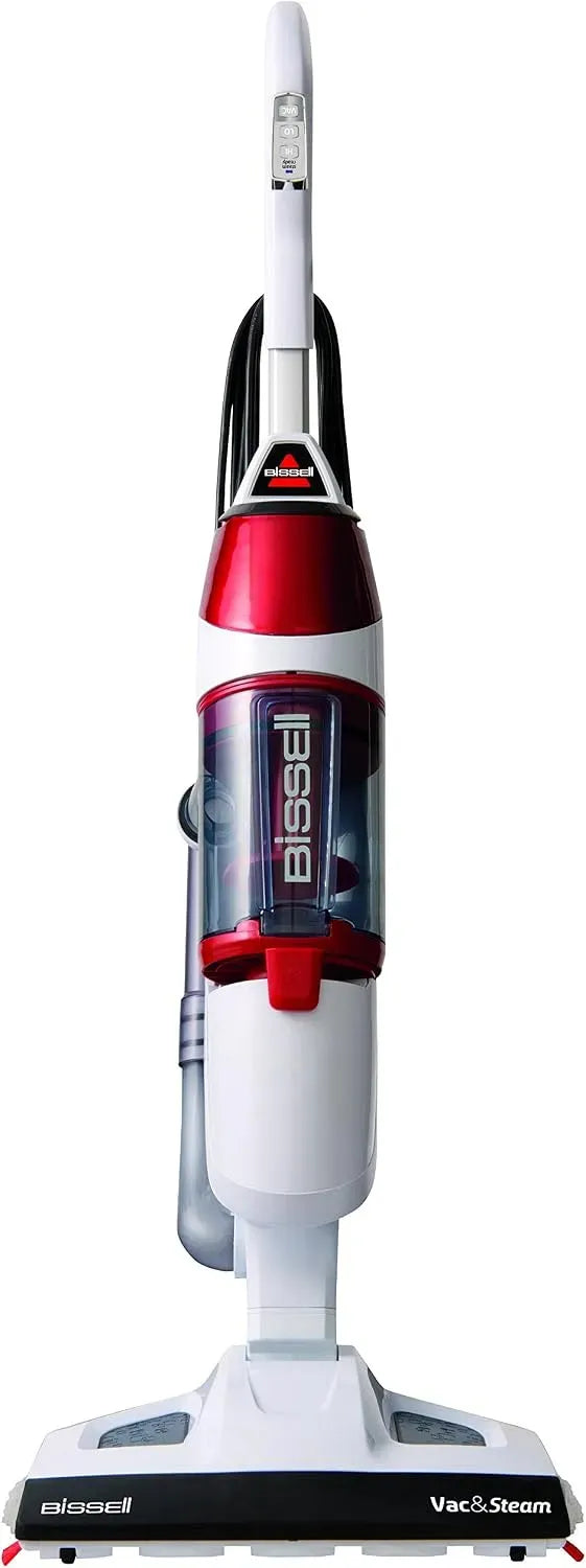 Aspirateur, BISSELL 2-en-1, vapeur, Vac&Steam