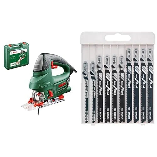 Bosch PST 900 Accessoire pour appareil, 620 W, PEL