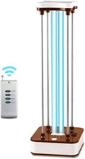 Réfrigérateur, appareil frigorifique électrique, lampe germicide UV-C