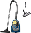 Philips XB2125/09 Aspirateur, 850 W, dalle IPS, 850 W Avec Filtre à Air Super Clean et Brosse Multi-Usage, Filtre Super Clean Air