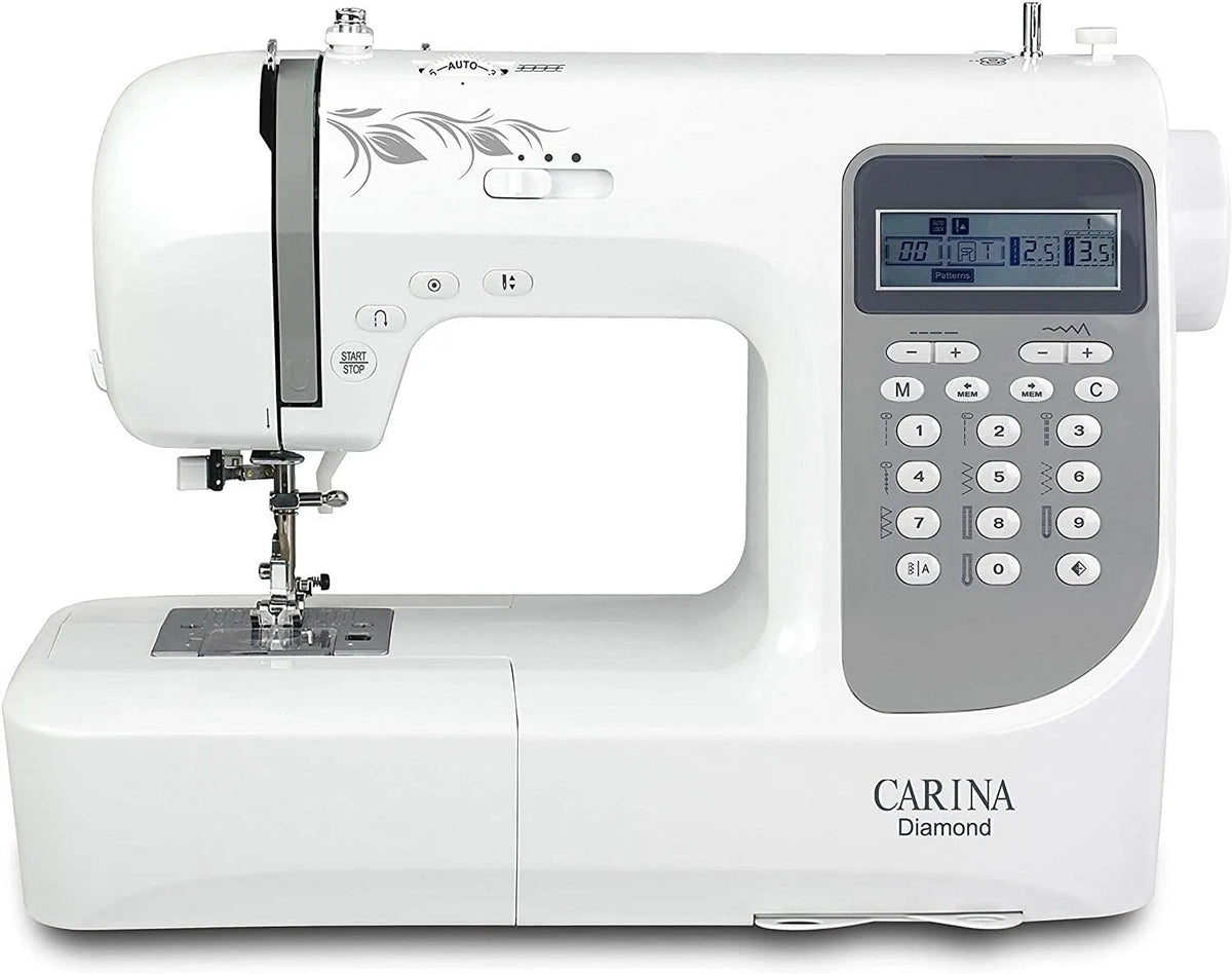 Machine à Coudre, machine à coudre électrique, professionnel, pour Professionnels et avancés avec Une Grande variété de