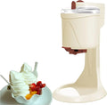 Distributeur, machine à glace et sorbet, 1 L, amovible