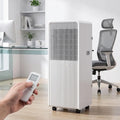 Climatiseur 24H, portable, minuteur, 11000 BTU