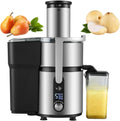 Extracteur de jus, professionnel, commerce, Large Ouverture De 84 mm, pour La Maison Ou Les Commerces, 5 Vitesses