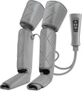 Appareil, pour Jambes et Pieds Circulation Electrique Compression d, RENPHO