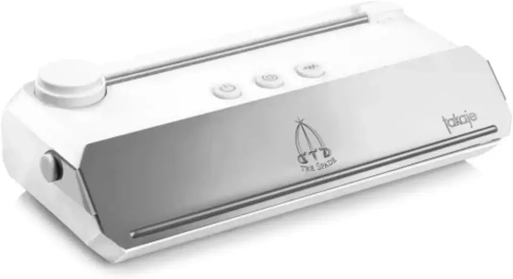 Facem 95745-10 Takaje pour Aliments Sous Vide 200 Watts Blanc